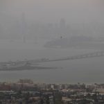 Elias: California wildfire smoke’s fatal effects raise liability questions