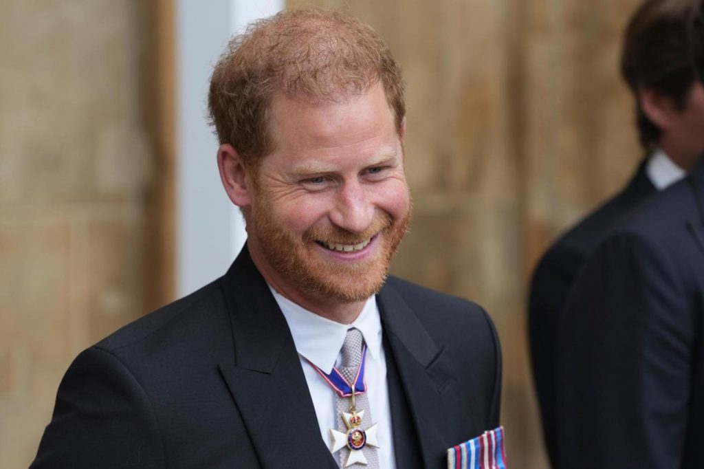 Prince Harry and ESPN getting desired ‘eyeballs’ with Pat Tillman award controversy