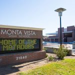 Monta Vista High and Kennedy Middle School teams take top science tournament honors