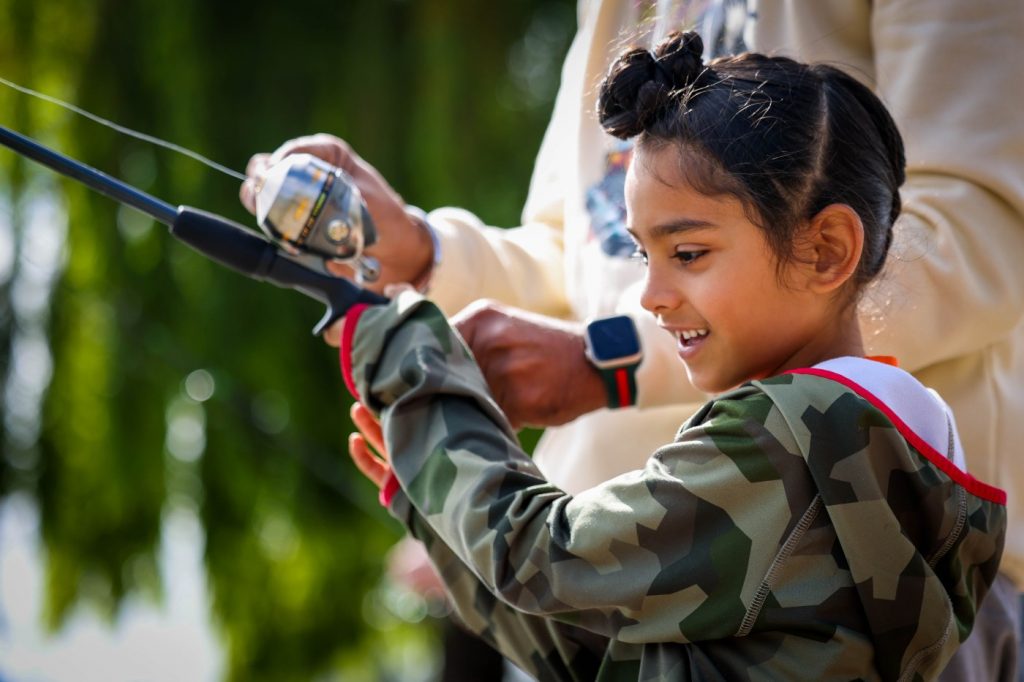 Grab your poles: It’s Free Fishing Day in California on Saturday, July 6