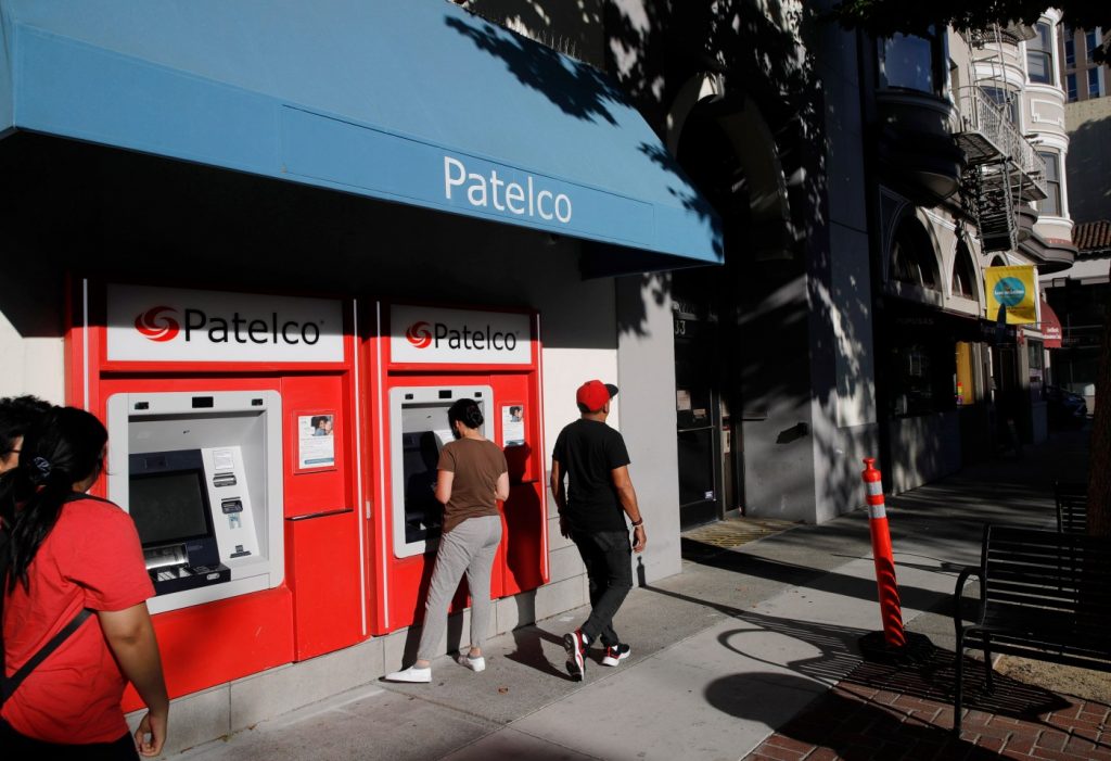 No end in sight to Patelco Credit Union ransomware attack that crippled online banking for 500,000 members