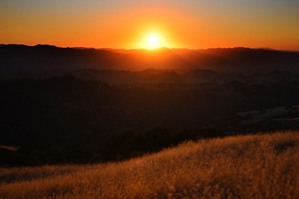 ‘Marathon’ heat wave begins Tuesday in the Bay Area with triple-digit temperatures