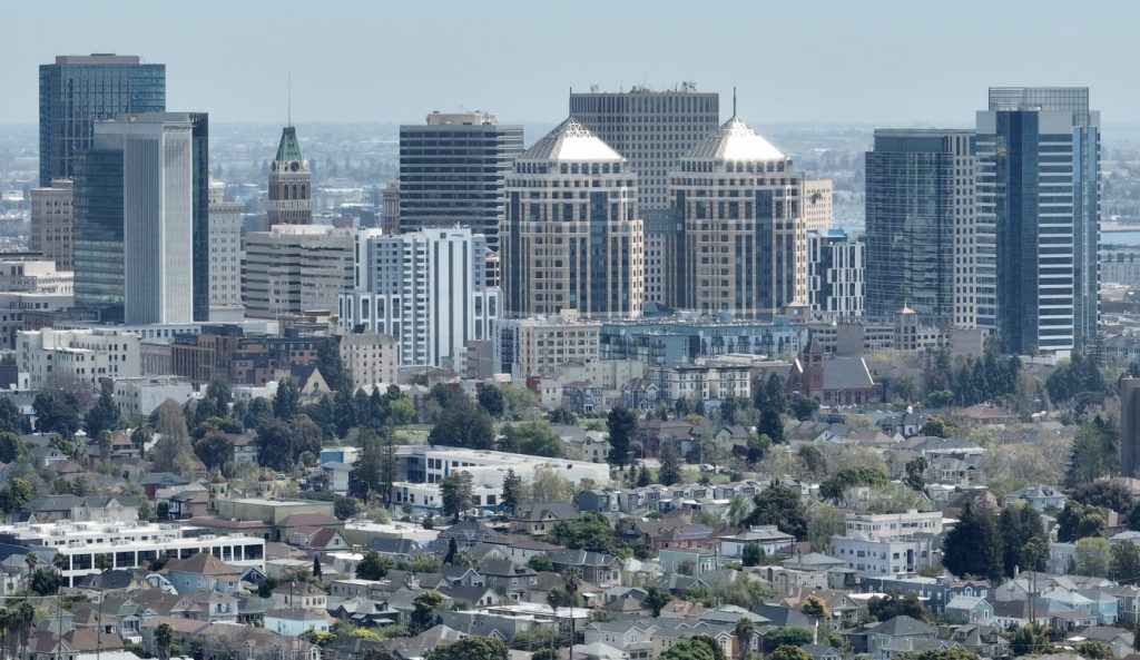 The feds sent Oakland a subpoena. Here’s what you need to know about it