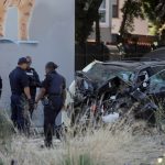 One killed, one critically injured in Oakland car crash