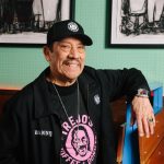 Danny Trejo says race was a factor in Fourth of July brawl launched by a water balloon