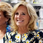 Jill Biden’s Vogue cover was ‘not particularly helpful’ as her husband fights for political future