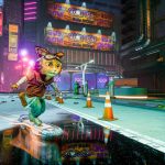 Preview: ‘Gori: Cuddly Carnage’ has a Suda51 vibe with ‘Sunset Overdrive’ gameplay