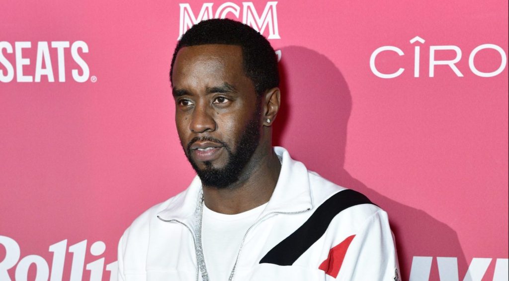 Diddy is the subject of federal criminal investigation in New York: report