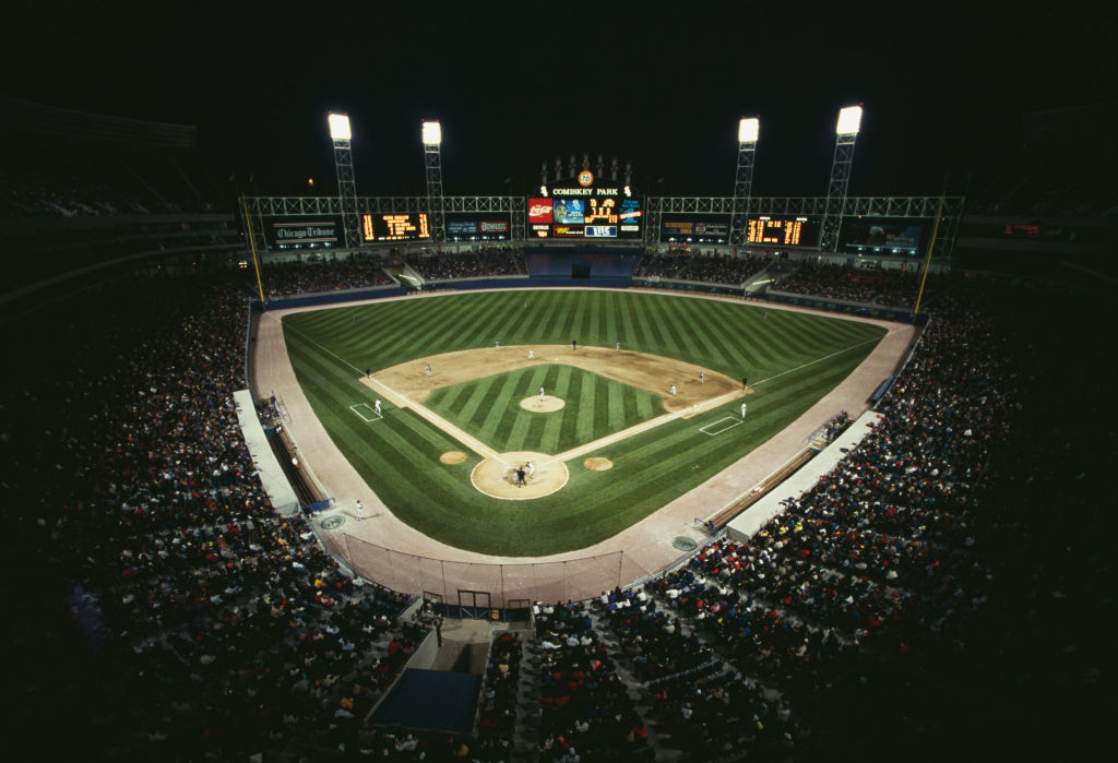 Today in History: July 12, Disco Demolition Night