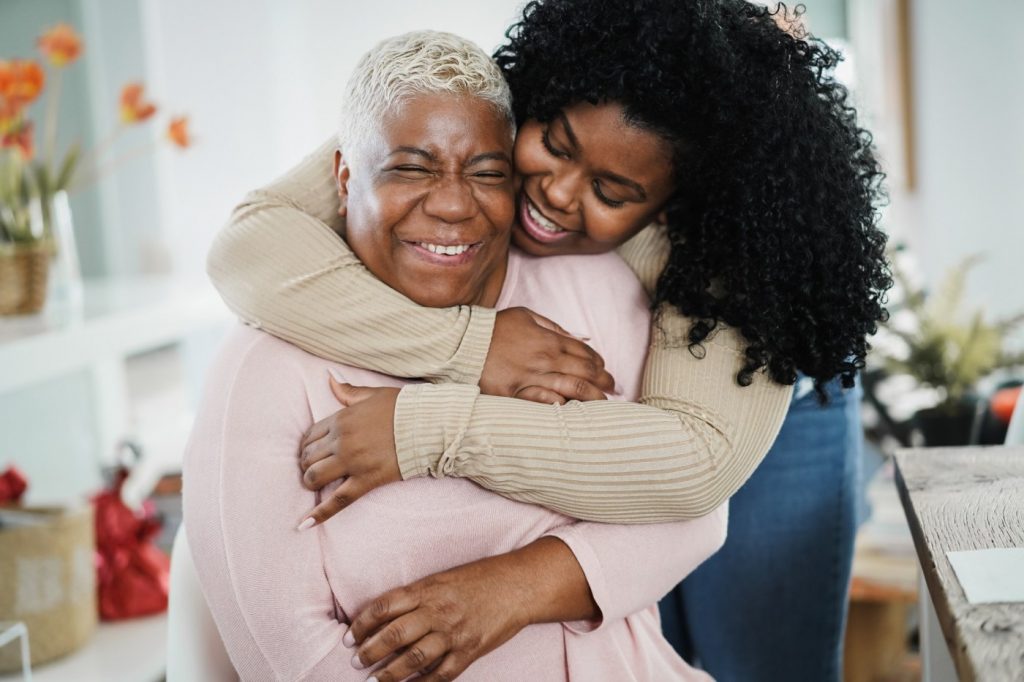 When you need help caring for an aging parent or family member, read this