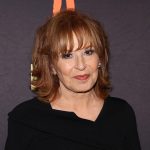 Joy Behar says she’ll consider sex with a woman in her 90s