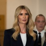 Ivanka Trump breaks silence on dad’s conviction in hush money case