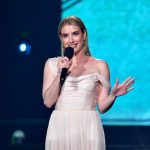 Emma Roberts claims she’s never gotten a job from nepotism