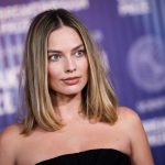 Margot Robbie pregnant with her first child