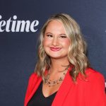 Gypsy Rose Blanchard is pregnant, expecting first child with boyfriend Ken Urker