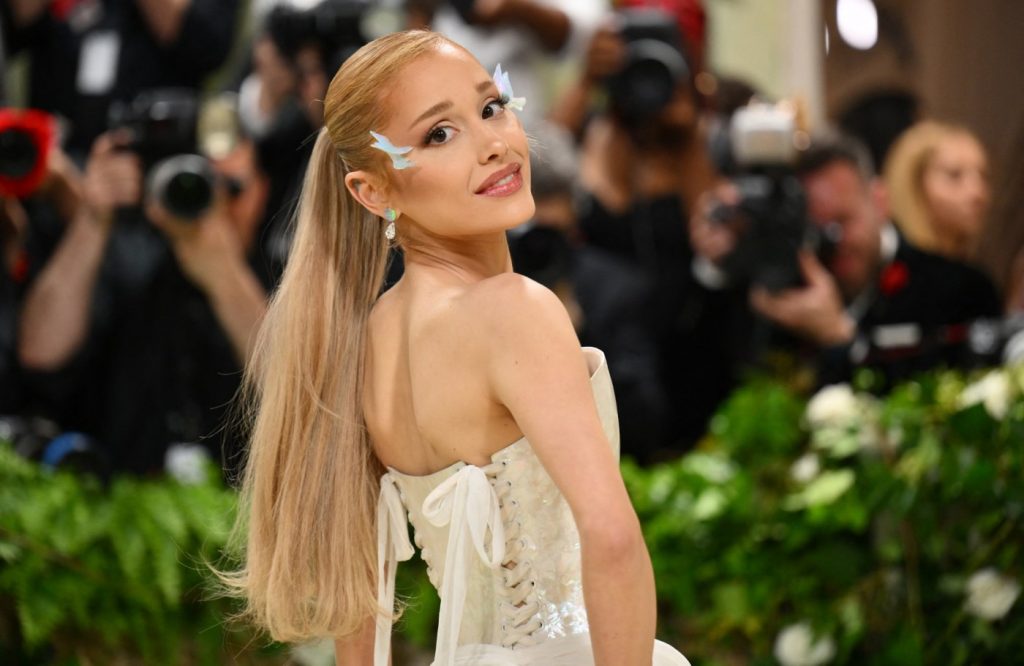 Ariana Grande’s brother says cannibalism rumors about star bite