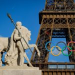 Opinion: Only locals should be allowed to attend the Olympics