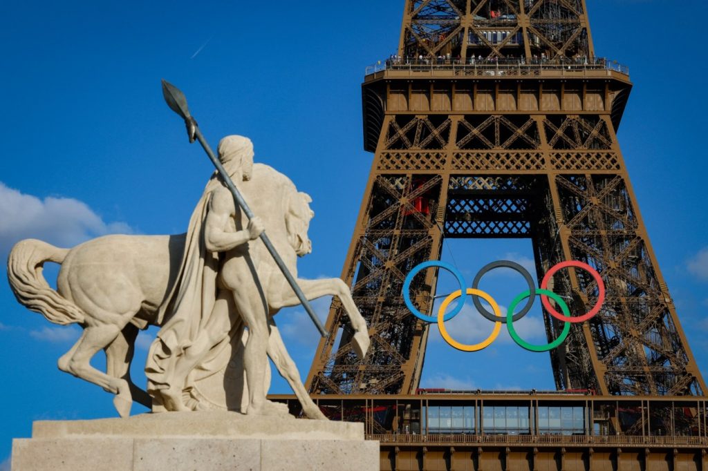 Heading to Paris for the Olympics? Here’s what to know