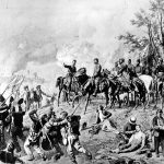 Today in History: July 3, Union wins Battle of Gettysburg