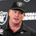 Former Raiders coach Jon Gruden loses bid for state high court reconsideration in NFL emails lawsuit