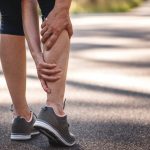 Here are some reasons you get muscle cramps and what you can do about them