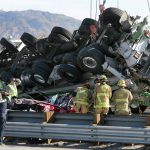 Report: 15, 10 and 5 freeways are deadliest in California, as traffic deaths rise