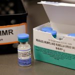 Public exposed to measles in Santa Clara and Santa Cruz counties