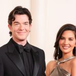 This surprise star officiated at Olivia Munn and John Mulaney’s wedding