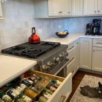 Kitchen Remodel: A young couple’s major re-do yields new organizing tips