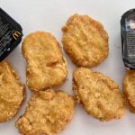 McDonald’s rolls out a new Chicken McNuggets dipping sauce and a Kit Kat McFlurry