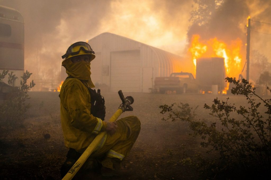 State Farm seeks ‘massive’ insurance rate hike for California homeowners