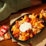 Taco Bell is offering 30 days of Nacho Fries for $10