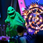 Disneyland starts Halloween 2024 earlier than ever before