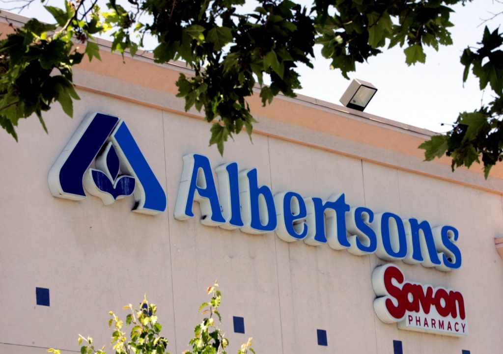 Albertsons unveils list of 63 California stores to be sold ahead of trial