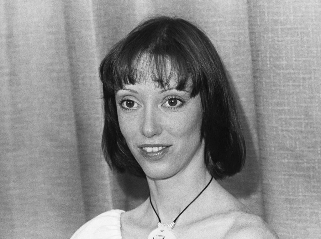 Shelley Duvall, star of ‘The Shining,’ ‘Nashville,’ dies at 75