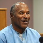 O.J. Simpson included with Willy Mays in awkward awards show tribute