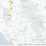 PG&E Public Safety Power Shutoffs: How to see if power will go out in your neighborhood due to wildfire danger