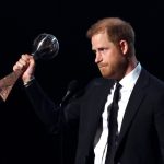 Prince Harry’s olive branch to Pat Tillman’s mom at ESPYs doesn’t quiet controversy