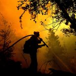 Living on the edge: Here are some common activities that people do in the heat that create fire danger