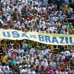 Brazil set for NorCal return in Copa America 30 years after South Bay takeover