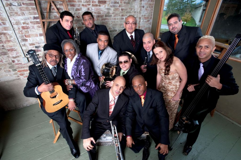 Afro-Cuban shows ready to kick SFJAZZ Summer Sounds series