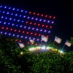 Six Flags Discovery Kingdom to have drone show on July 4