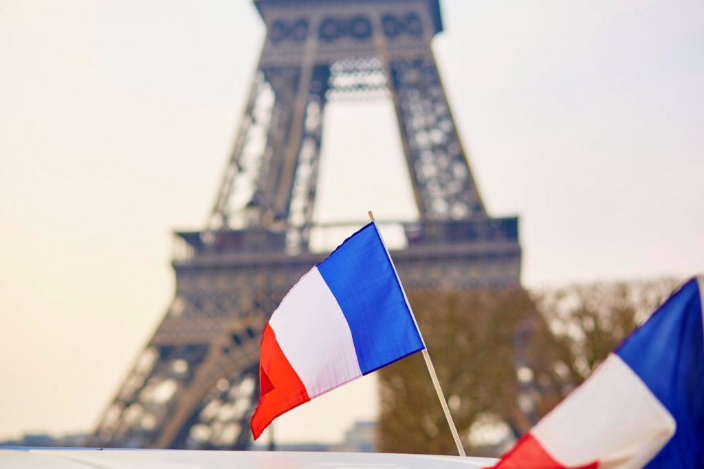 15 ways to celebrate Bastille Day in the Bay Area