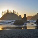 Where to find California’s most gorgeous, loneliest beaches