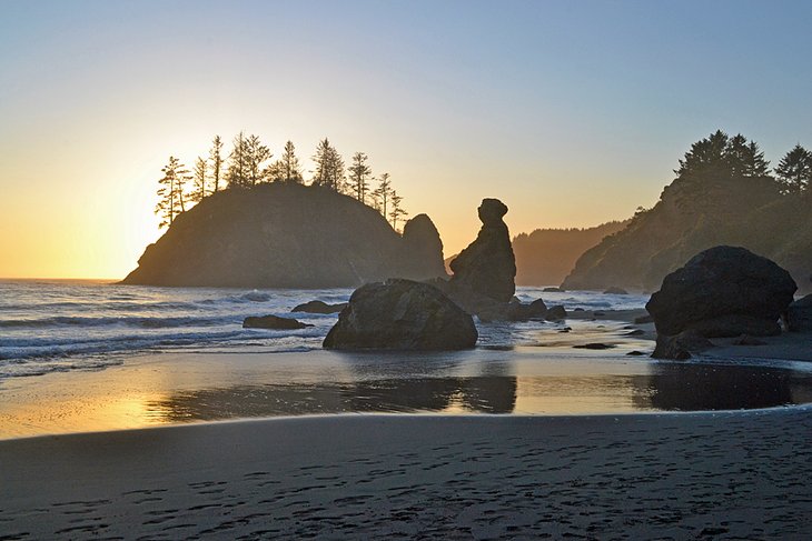 Where to find California’s most gorgeous, loneliest beaches