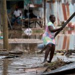 Mexico braces for Hurricane Beryl after storm lashes Jamaica and eastern Caribbean