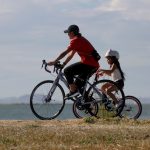 Bikes & bites: Three iconic Bay Area bike trails and where to eat along the way