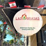 Las Brasas Peruvian Cuisine brings authentic tastes of Peru to Emeryville