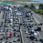 ‘Please practice patience’: Bay Area highways and airports expected to be crowded amid record Fourth of July travel