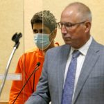 Radiologist accused of driving family off cliff near Devil’s Slide granted release from jail as part of mental health program